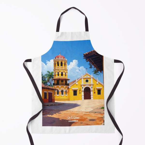 Item preview, Mompox designed and sold by BoKev.
