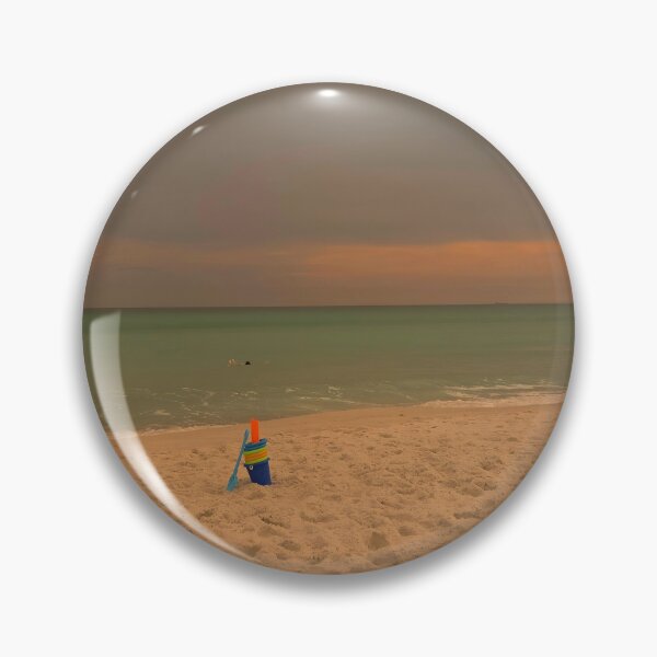 Item preview, Sunset Shoreline: Summer Day's End designed and sold by TheScenicValut.