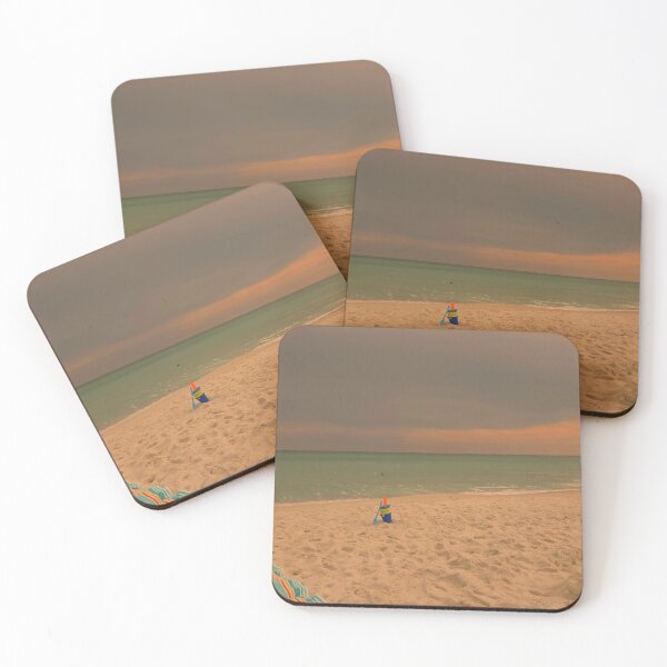 Item preview, Sunset Shoreline: Summer Day's End designed and sold by TheScenicValut.