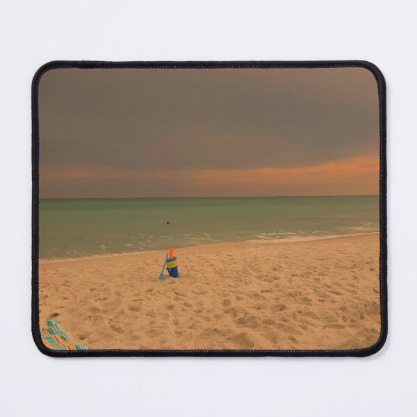 Item preview, Sunset Shoreline: Summer Day's End designed and sold by TheScenicValut.