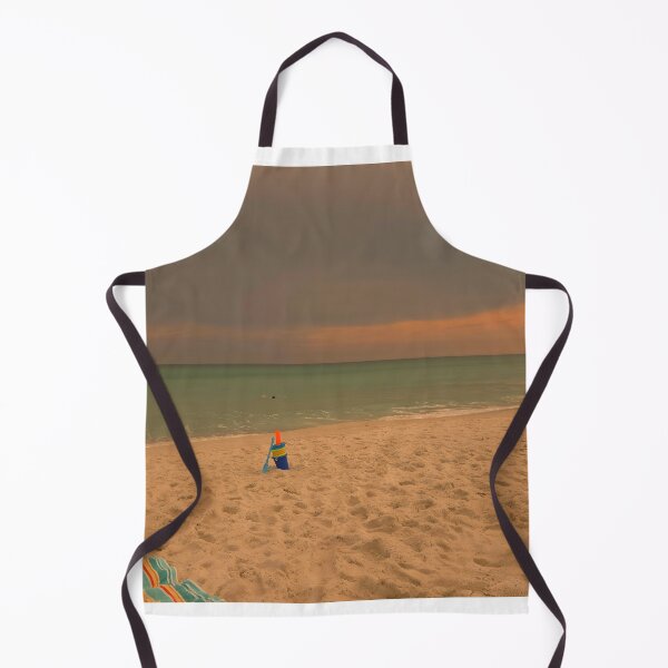 Item preview, Sunset Shoreline: Summer Day's End designed and sold by TheScenicValut.