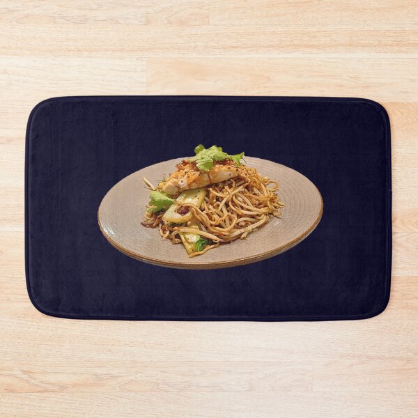 Item preview, A Twirl Moment with Salmon Soba designed and sold by Sibyl-Arts.