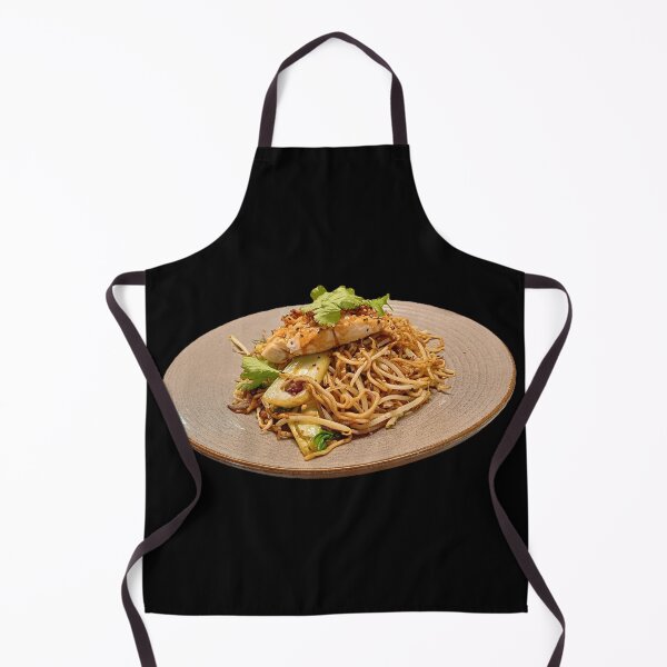 Item preview, A Twirl Moment with Salmon Soba designed and sold by Sibyl-Arts.