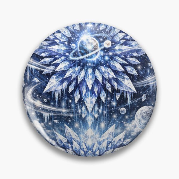 Item preview, Snowflake #3 designed and sold by FrostMiser.