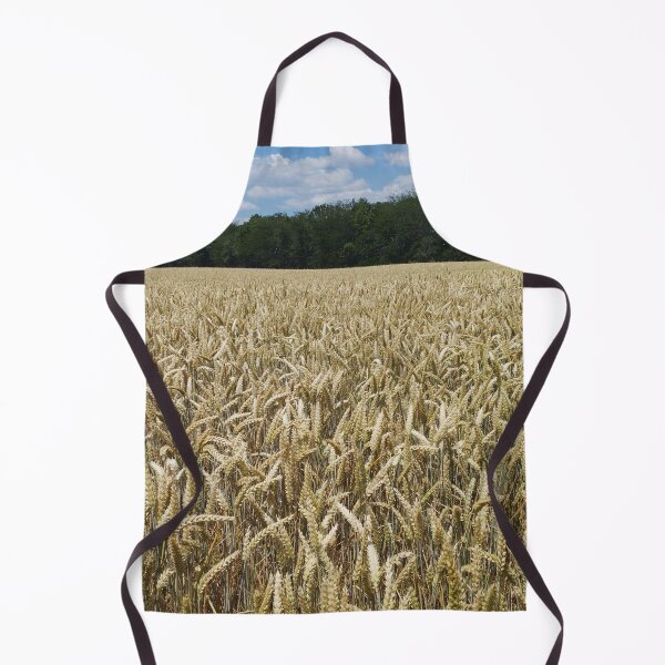 Item preview, Summer Wheat Field Landscape designed and sold by inspiration3.