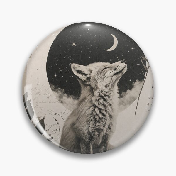 Item preview, Moon Whisper designed and sold by ktsune.