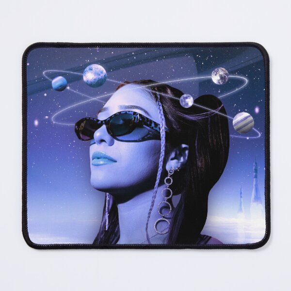 Item preview, Worlds around. Blue designed and sold by mgro-art.