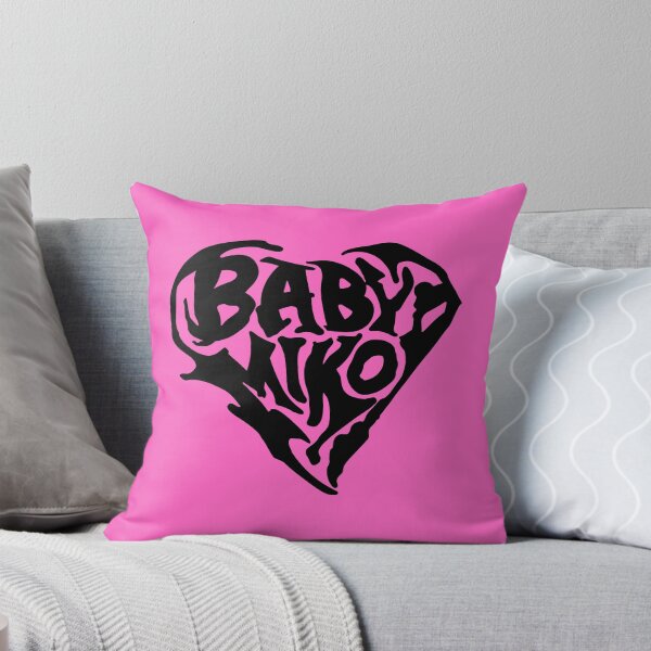 Item preview, Baby Miko Heart Design designed and sold by moonna designs.