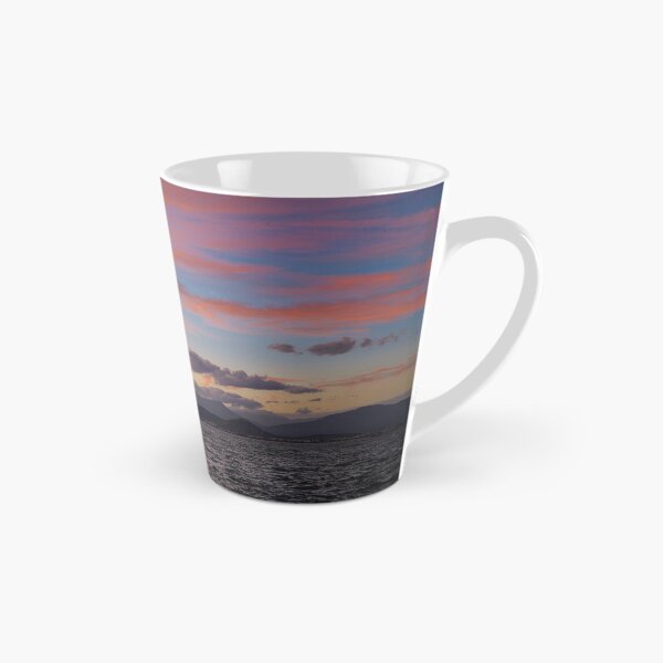 Item preview, Sunset Over Nafplio Greece Harbor designed and sold by PhotoArt by Joan Carroll.