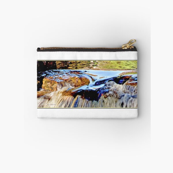 Item preview, Cano Cristales River Waterfall, Colombia, River of Five Colors designed and sold by AMacGPhilly.