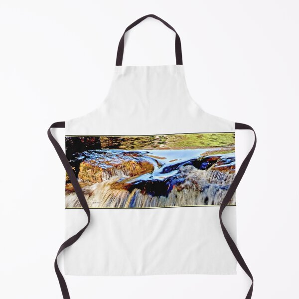 Item preview, Cano Cristales River Waterfall, Colombia, River of Five Colors designed and sold by AMacGPhilly.