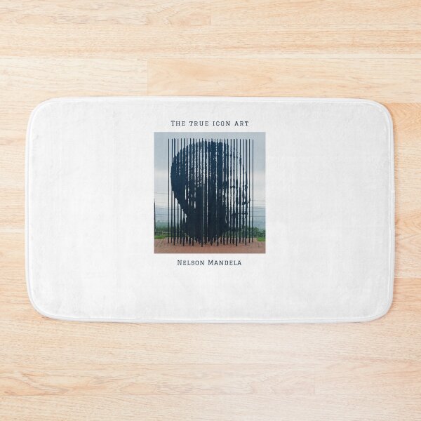 Item preview, Nelson Mandela designed and sold by Kingdomcreativeart.