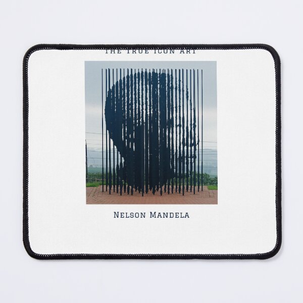 Item preview, Nelson Mandela designed and sold by Kingdomcreativeart.