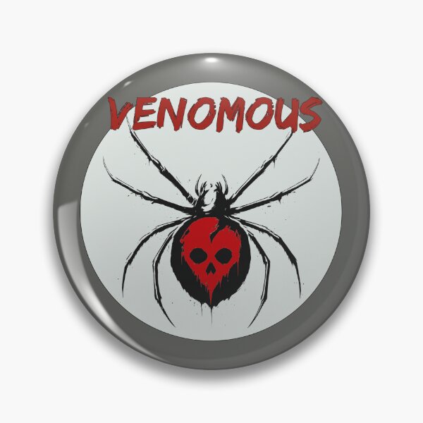 Item preview, Venomous designed and sold by E.O.E. Brands.