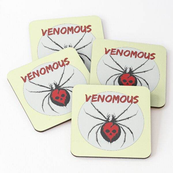 Item preview, Venomous designed and sold by E.O.E. Brands.