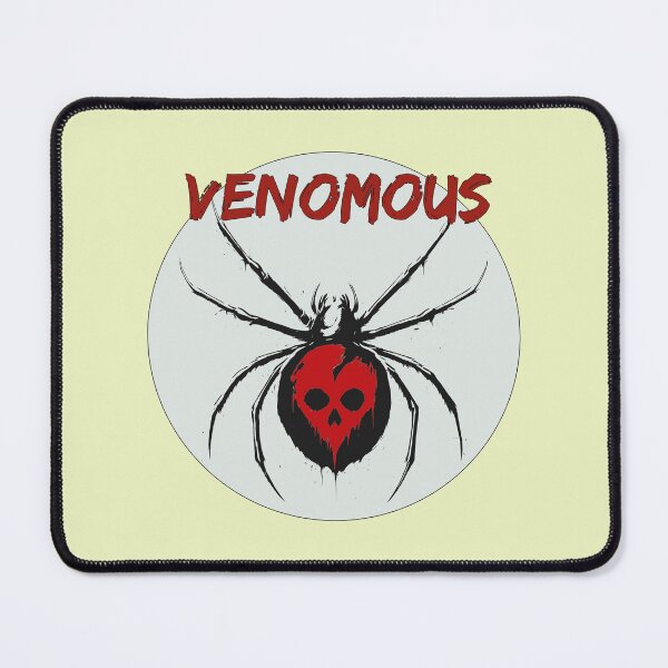 Item preview, Venomous designed and sold by E.O.E. Brands.