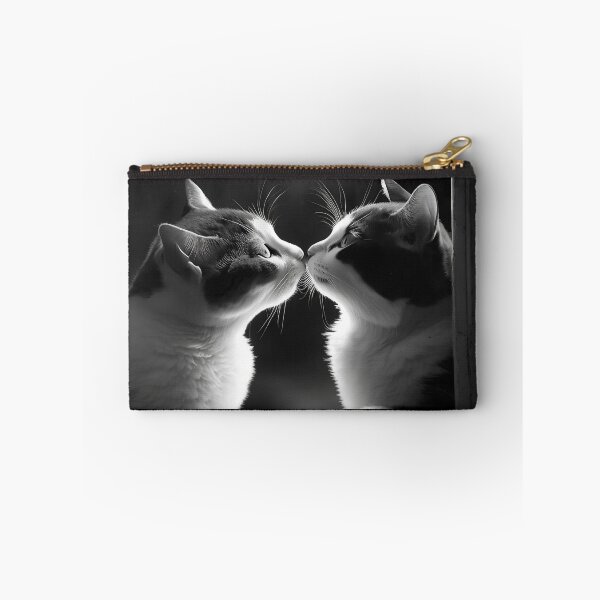 Item preview, Just kiss me  don't overthink it. If lost return with a kiss designed and sold by Raxid2022.