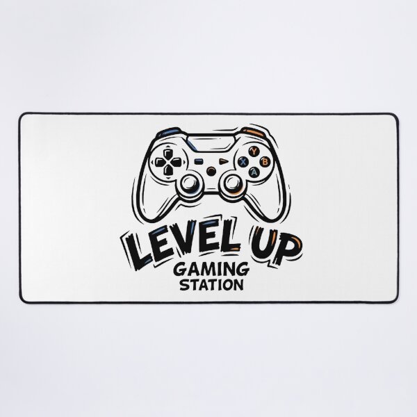 Item preview, Video game controller with gamer phrase designed and sold by Gamershop22025.