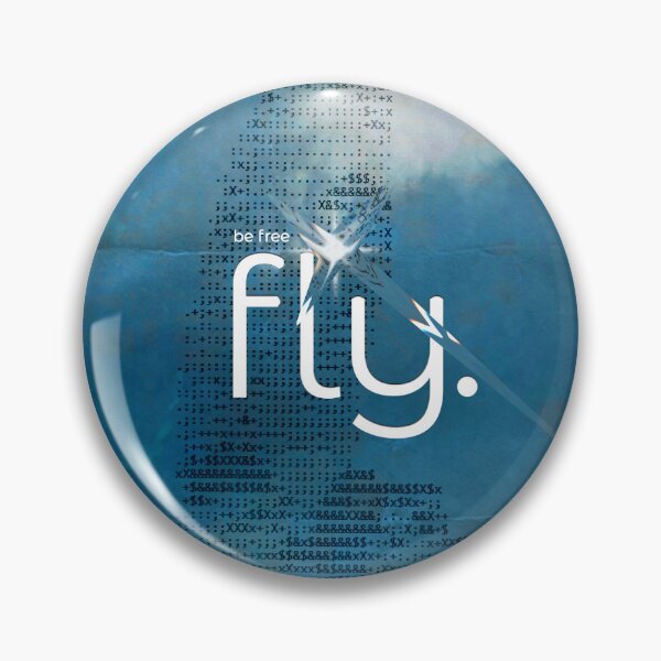 Item preview, Fly designed and sold by pollysann.