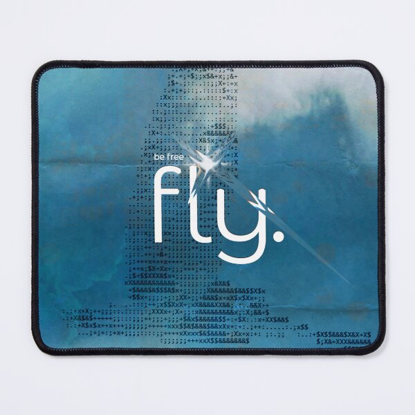 Item preview, Fly designed and sold by pollysann.