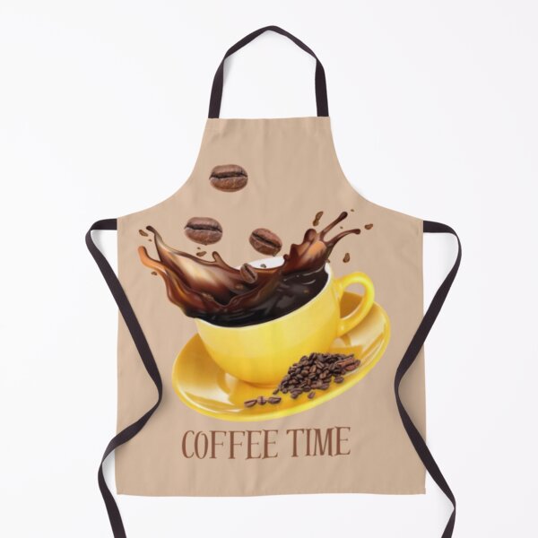Artikelvorschau, Morgenkaffeefreude entworfen und verkauft von Dew Drop Designs.