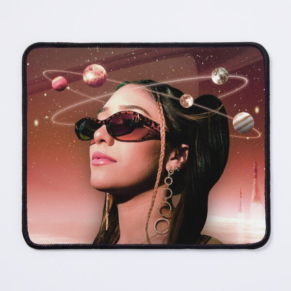 Item preview, Worlds around. Red designed and sold by mgro-art.