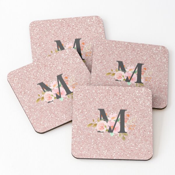 Item preview, Letter M designed and sold by LollaShopp.