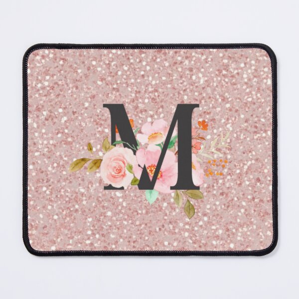 Item preview, Letter M designed and sold by LollaShopp.