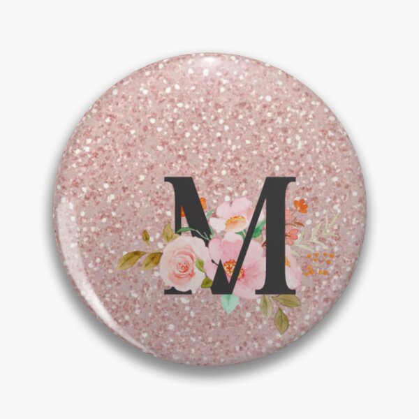Item preview, Letter M designed and sold by LollaShopp.