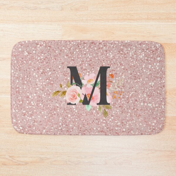 Item preview, Letter M designed and sold by LollaShopp.