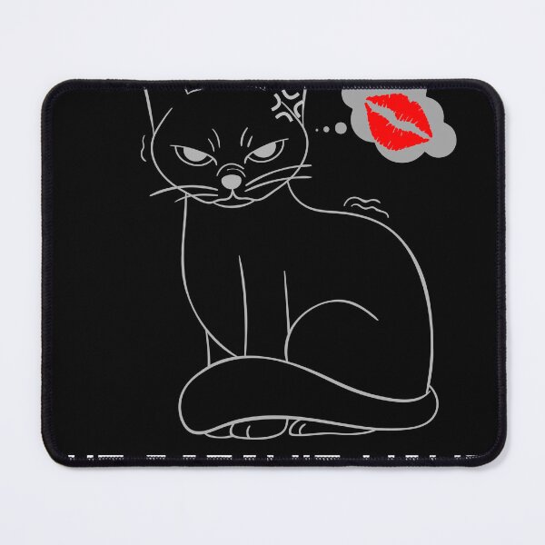 Item preview, He's crazy he doesn't want to kiss me designed and sold by Raxid2022.