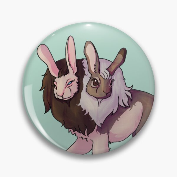 Item preview, Cute Rabbit Llama Creature designed and sold by Plainbeans.