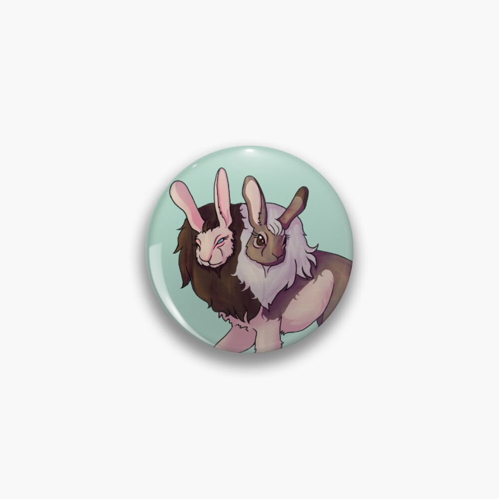 Item preview, Pin designed and sold by Plainbeans.