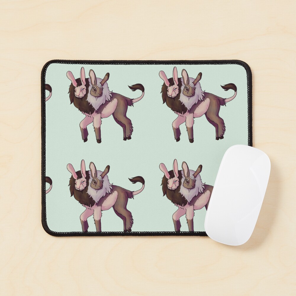 Item preview, Mouse Pad designed and sold by Plainbeans.