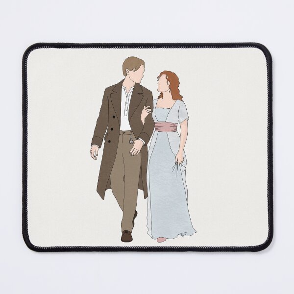 Item preview, Jack and Rose (Titanic) designed and sold by Alpha1810.