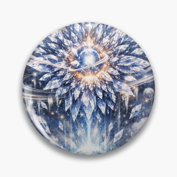 Item preview, Snowflake #4 designed and sold by FrostMiser.
