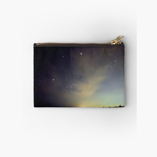 Item preview, Starlit Shore: Midnight over the Gulf designed and sold by TheScenicValut.