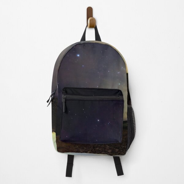 Item preview, Starlit Shore: Midnight over the Gulf designed and sold by TheScenicValut.
