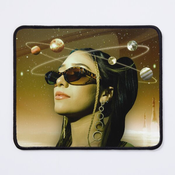 Item preview, Worlds around. Golden designed and sold by mgro-art.