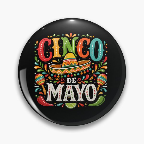 Artikelvorschau, CINCO DE MAYO entworfen und verkauft von jamesleon7.