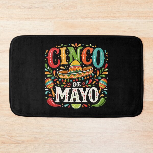 Item preview, CINCO DE MAYO designed and sold by jamesleon7.