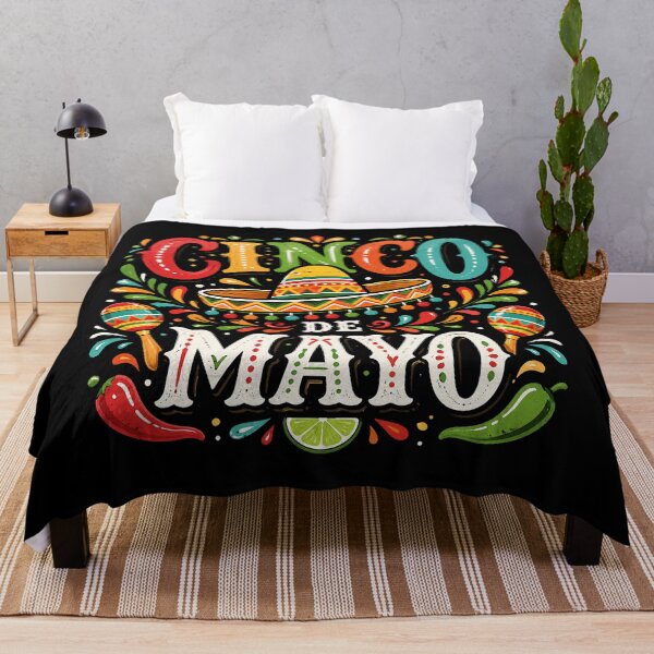 Item preview, CINCO DE MAYO designed and sold by jamesleon7.
