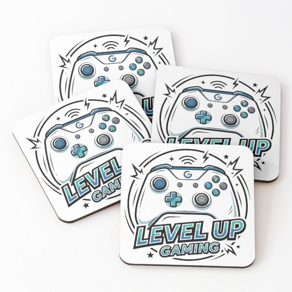 Item preview, Video game controller with gamer phrase designed and sold by Gamershop22025.