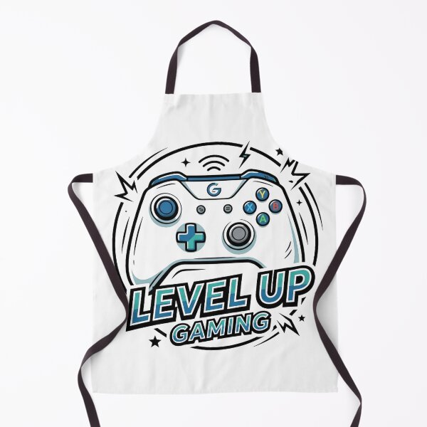 Item preview, Video game controller with gamer phrase designed and sold by Gamershop22025.