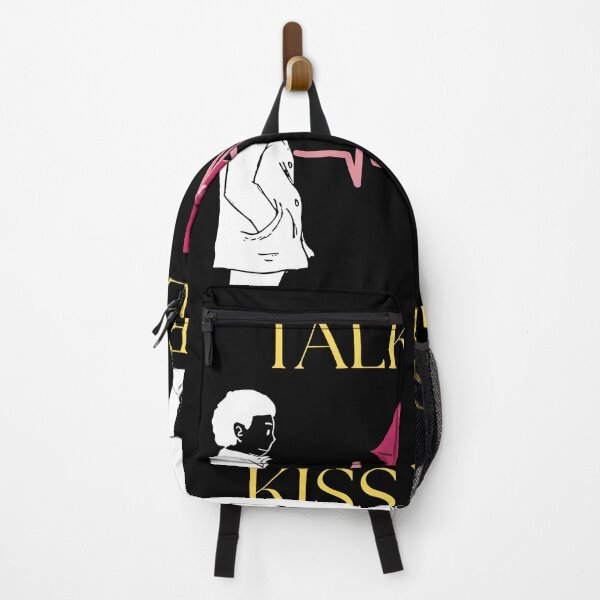 Item preview, Talk less kiss more. Just kiss me designed and sold by Raxid2022.