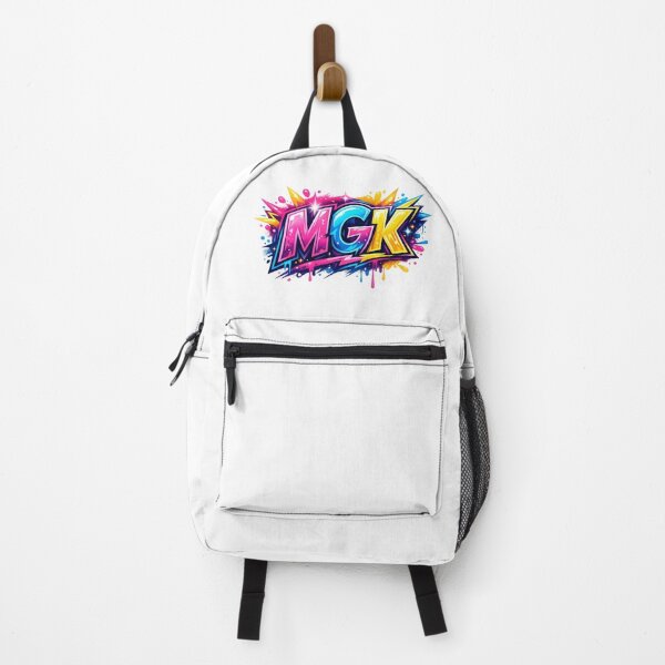 Item preview, MGK designed and sold by Newthingzy.