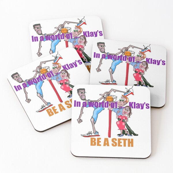 Item preview, Be a Seth , a current trend on threads designed and sold by JeNoire.