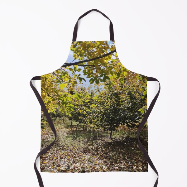 Item preview, Walnut and Hazelnut Garden Landscape designed and sold by inspiration3.
