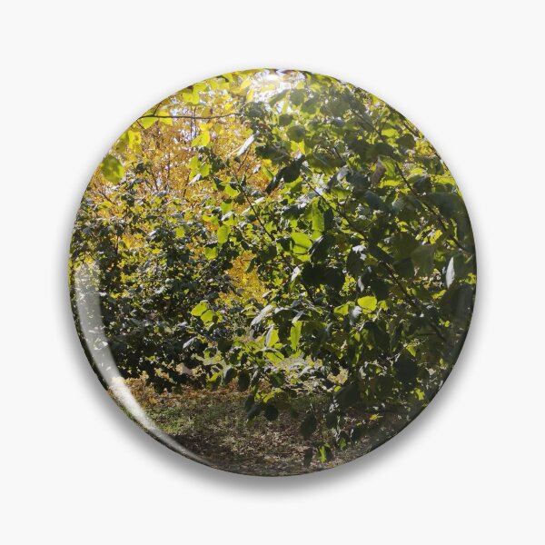 Item preview, Walnut and Hazelnut Garden Landscape designed and sold by inspiration3.