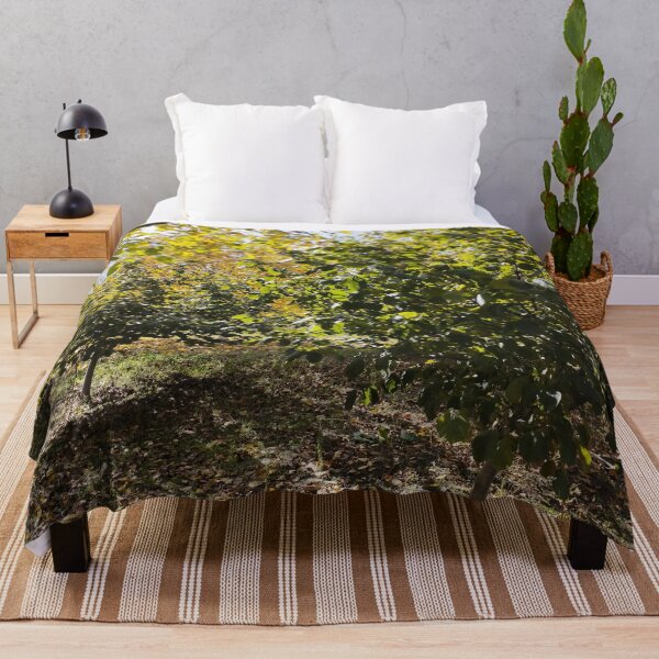 Item preview, Walnut and Hazelnut Garden Landscape designed and sold by inspiration3.